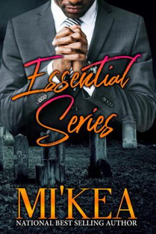 Knjiga Essential Mi'kea