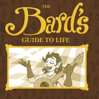 Carte The Bard's Guide To Life Tailsteak