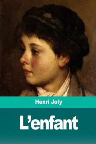 Buch L'enfant Henri Joly