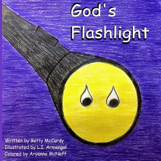 Knjiga God's Flashlight Beatrice Armengol McCurdy
