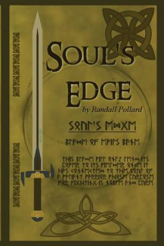 Книга Soul's Edge Randall L Pollard