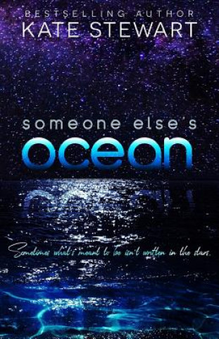 Kniha Someone Else's Ocean Kate Stewart