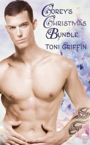 Buch Corey's Christmas Bundle Sandra C Stixrude