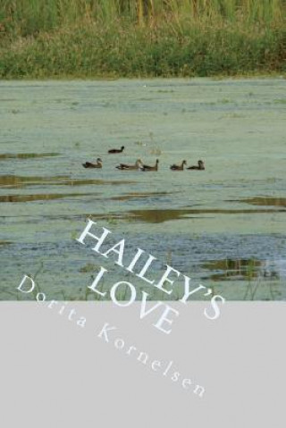 Kniha Hailey's Love Dorita Lynn Kornelsen