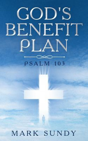 Boek God's Benefit Plan: Psalm 103 Mark L Sundy