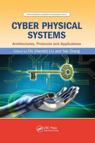 Book Cyber Physical Systems Chi Harold Liu