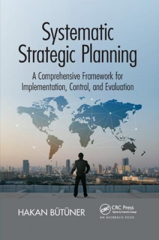 Carte Systematic Strategic Planning Hakan Butuner