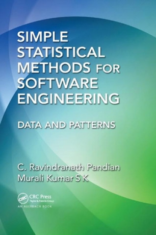 Knjiga Simple Statistical Methods for Software Engineering C. Ravindranath Pandian