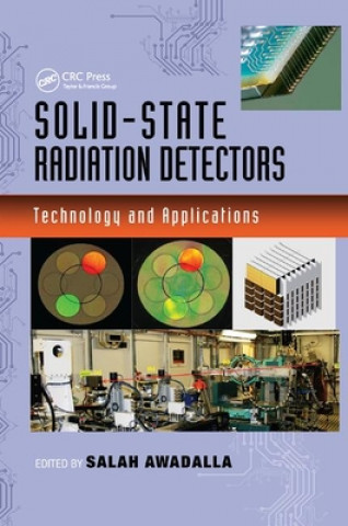 Book Solid-State Radiation Detectors Salah Awadalla