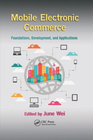 Book Mobile Electronic Commerce June Wei