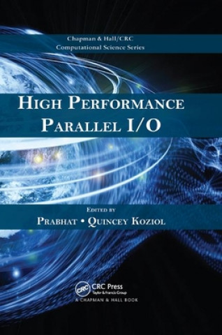 Carte High Performance Parallel I/O Prabhat