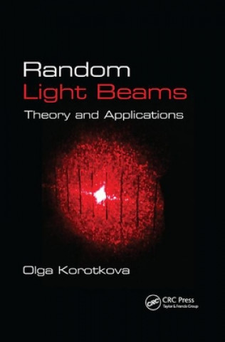 Книга Random Light Beams Olga Korotkova