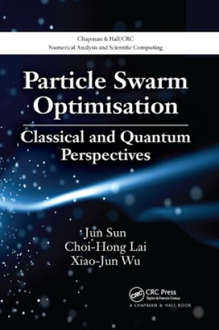 Knjiga Particle Swarm Optimisation Jun Sun