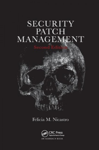 Könyv Security Patch Management Felicia Nicastro