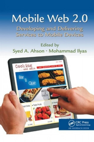 Książka Mobile Web 2.0 Syed A. Ahson