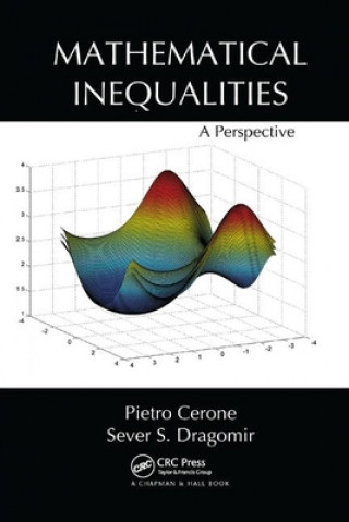 Buch Mathematical Inequalities Pietro Cerone