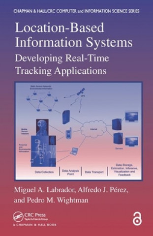 Buch Location-Based Information Systems Miguel A. Labrador