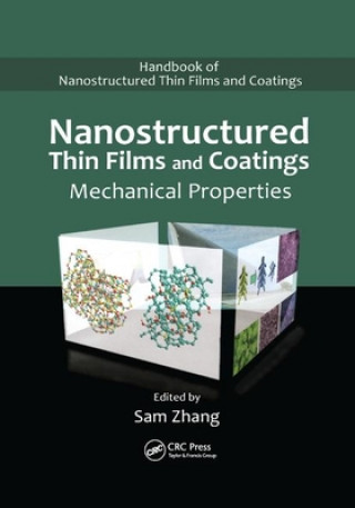 Carte Nanostructured Thin Films and Coatings Sam Zhang