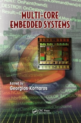 Carte Multi-Core Embedded Systems Georgios Kornaros