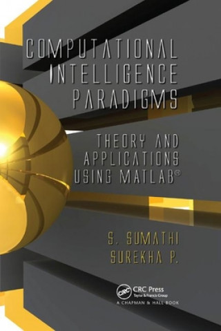 Boek Computational Intelligence Paradigms S. Sumathi