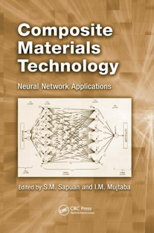 Książka Composite Materials Technology S.M. Sapuan