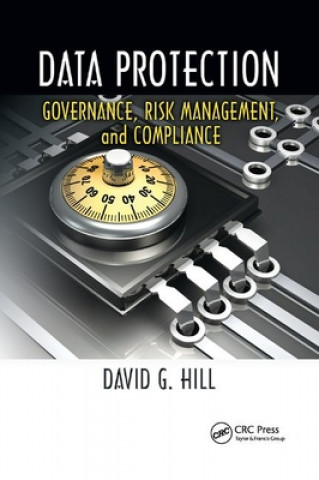 Book Data Protection David G. Hill