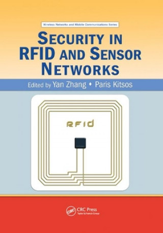 Carte Security in RFID and Sensor Networks Paris Kitsos