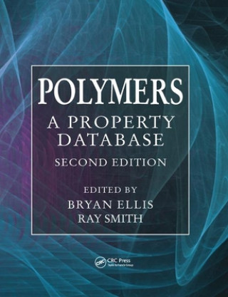 Carte Polymers Bryan Ellis