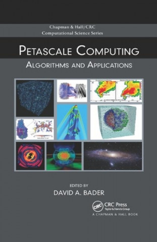 Livro Petascale Computing David A. Bader