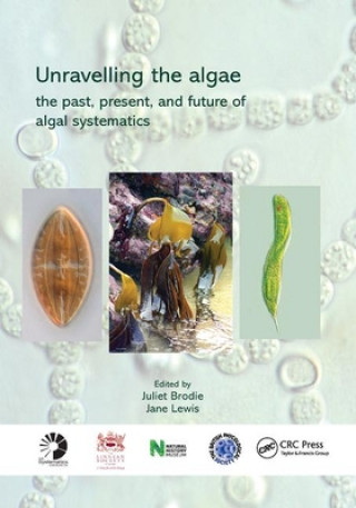 Book Unravelling the algae Juliet Brodie