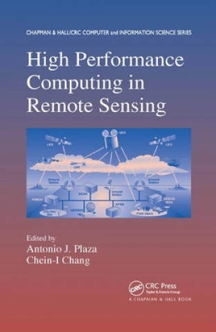 Knjiga High Performance Computing in Remote Sensing Antonio J. Plaza