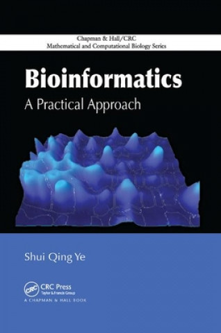 Книга Bioinformatics Shui Qing Ye