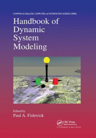Книга Handbook of Dynamic System Modeling Paul A. Fishwick