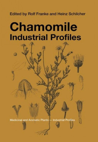 Buch Chamomile Rolf Franke