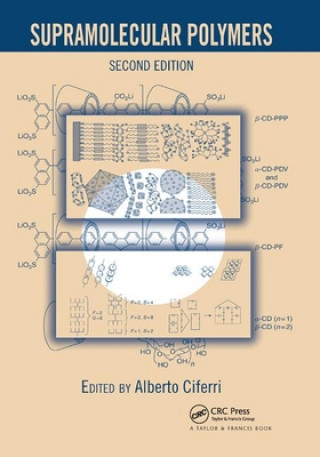 Carte Supramolecular Polymers Alberto Ciferri
