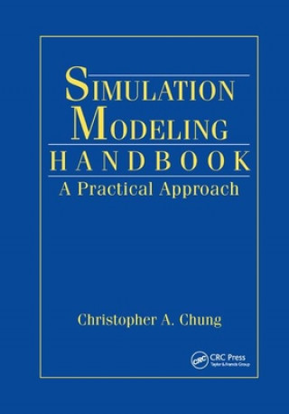 Carte Simulation Modeling Handbook Christopher A. Chung