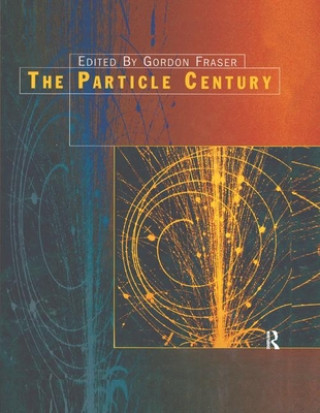 Kniha Particle Century Gordon Fraser