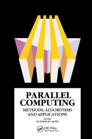 Kniha Parallel Computing D.J. Evans