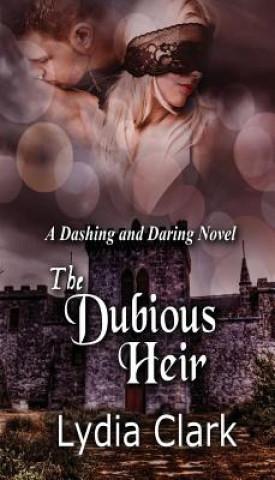 Βιβλίο Dubious Heir Lydia Clark