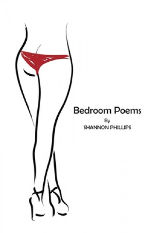 Buch Bedroom Poems Shannon Phillips