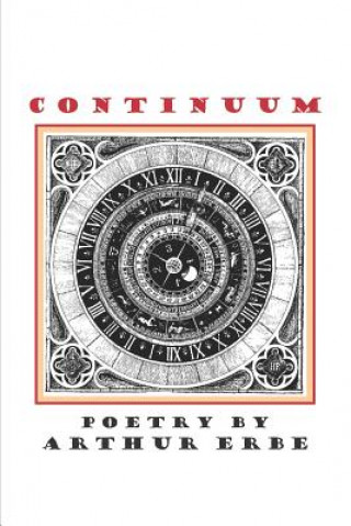 Buch Continuum Arthur Erbe