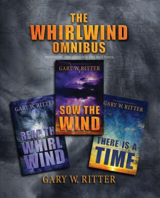 Carte Whirlwind Omnibus Gary W Ritter