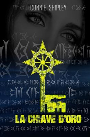 Βιβλίο La Chiave D'Oro Connie Shipley