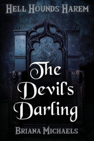 Książka Devil's Darling Briana Michaels