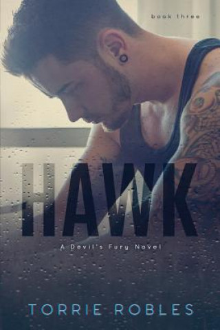 Kniha Hawk: Devil's Fury Book 3 Torrie Robles