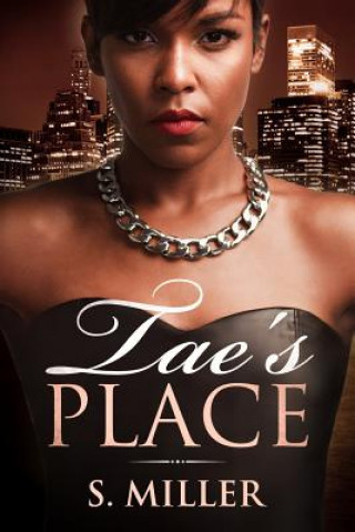 Libro Tae's Place S Miller