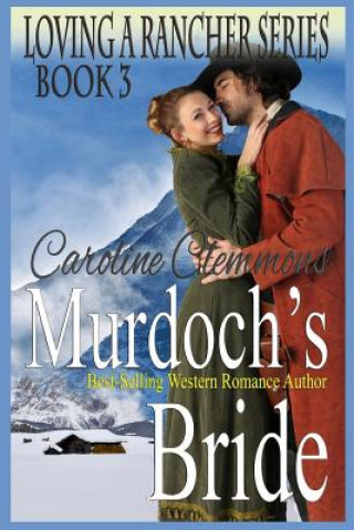 Book Murdoch's Bride Caroline Clemmons