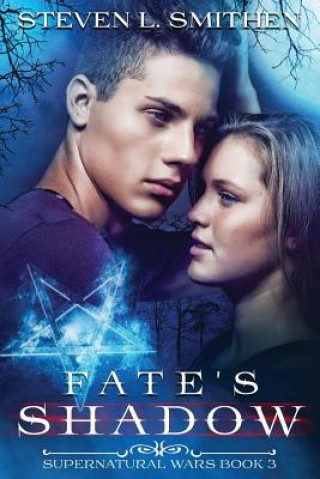 Boek Fate's Shadow Steven L Smithen