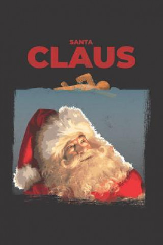 Kniha Santa Claus Elderberry's Designs