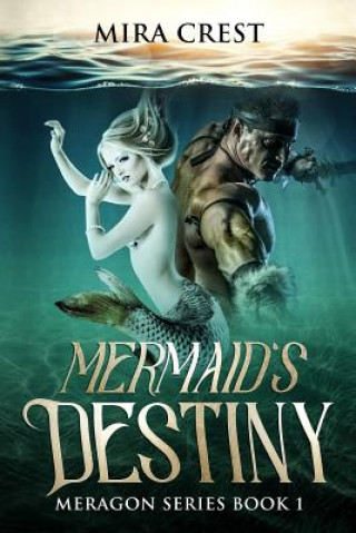 Libro Mermaid's Destiny Mira Crest